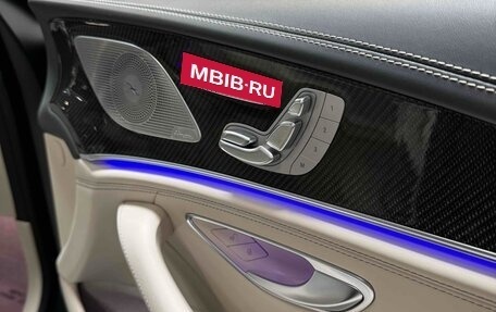 Mercedes-Benz AMG GT I рестайлинг, 2022 год, 8 672 436 рублей, 27 фотография
