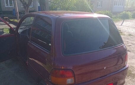 Daihatsu Cuore IV, 1998 год, 240 000 рублей, 4 фотография