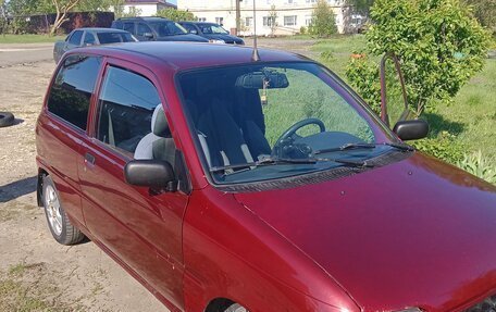 Daihatsu Cuore IV, 1998 год, 240 000 рублей, 8 фотография