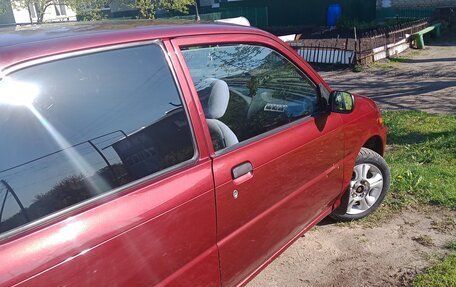 Daihatsu Cuore IV, 1998 год, 240 000 рублей, 6 фотография