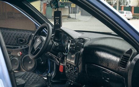 Hyundai Accent II, 2005 год, 470 000 рублей, 16 фотография