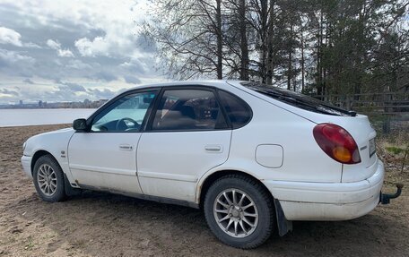 Toyota Corolla, 2001 год, 250 000 рублей, 7 фотография