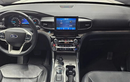 Ford Explorer VI, 2021 год, 3 110 000 рублей, 7 фотография