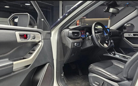 Ford Explorer VI, 2021 год, 3 110 000 рублей, 11 фотография