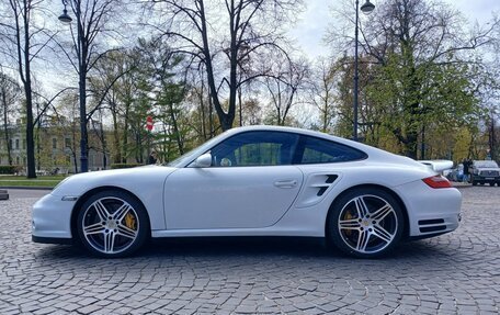 Porsche 911, 2007 год, 7 800 000 рублей, 6 фотография