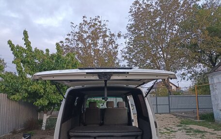 Volkswagen Transporter T4, 1997 год, 720 000 рублей, 9 фотография