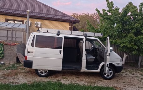Volkswagen Transporter T4, 1997 год, 720 000 рублей, 5 фотография