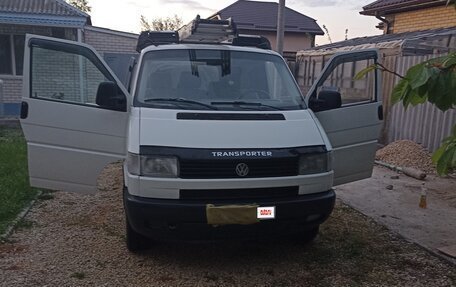 Volkswagen Transporter T4, 1997 год, 720 000 рублей, 6 фотография