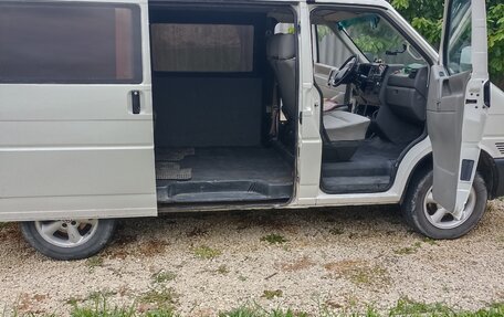 Volkswagen Transporter T4, 1997 год, 720 000 рублей, 11 фотография