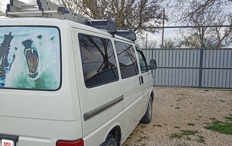 Volkswagen Transporter T4, 1997 год, 720 000 рублей, 13 фотография