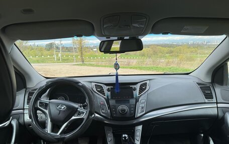 Hyundai i40 I рестайлинг, 2013 год, 1 200 000 рублей, 2 фотография