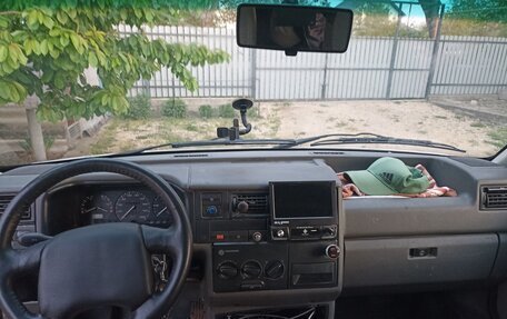 Volkswagen Transporter T4, 1997 год, 720 000 рублей, 3 фотография