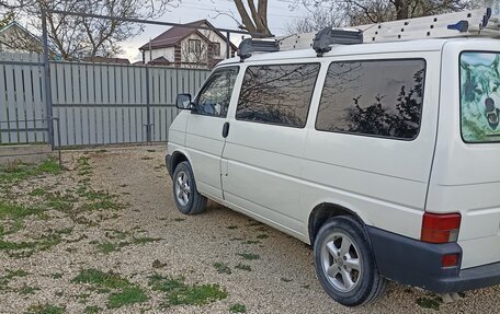 Volkswagen Transporter T4, 1997 год, 720 000 рублей, 12 фотография