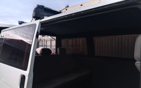 Volkswagen Transporter T4, 1997 год, 720 000 рублей, 10 фотография