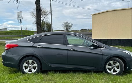 Hyundai i40 I рестайлинг, 2013 год, 1 200 000 рублей, 3 фотография