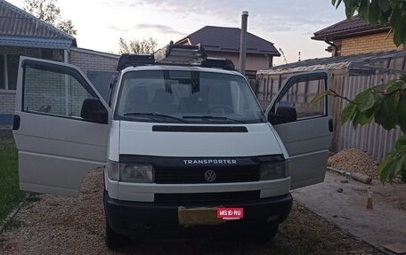 Volkswagen Transporter T4, 1997 год, 720 000 рублей, 7 фотография