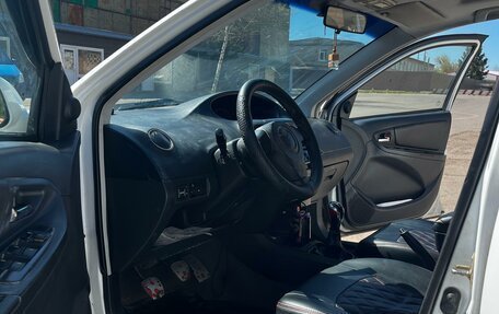 Geely MK Cross I, 2012 год, 350 000 рублей, 4 фотография