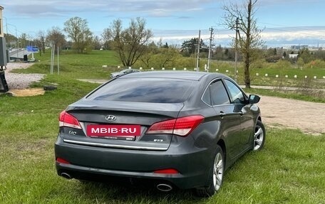 Hyundai i40 I рестайлинг, 2013 год, 1 200 000 рублей, 7 фотография