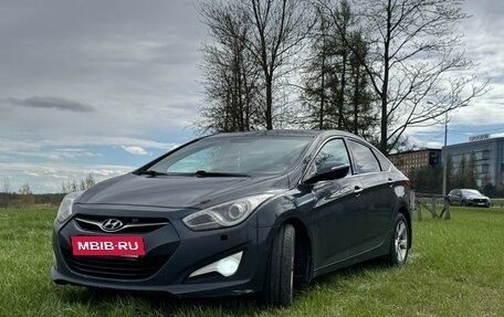 Hyundai i40 I рестайлинг, 2013 год, 1 200 000 рублей, 6 фотография