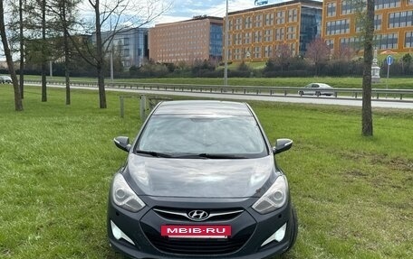Hyundai i40 I рестайлинг, 2013 год, 1 200 000 рублей, 8 фотография