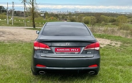 Hyundai i40 I рестайлинг, 2013 год, 1 200 000 рублей, 5 фотография