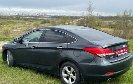 Hyundai i40 I рестайлинг, 2013 год, 1 200 000 рублей, 4 фотография