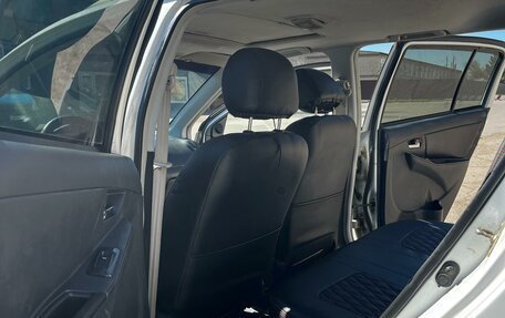 Geely MK Cross I, 2012 год, 350 000 рублей, 8 фотография