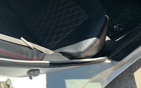 Geely MK Cross I, 2012 год, 350 000 рублей, 10 фотография