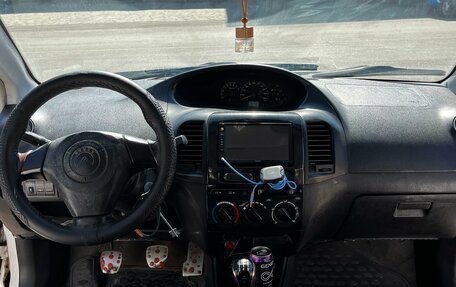 Geely MK Cross I, 2012 год, 350 000 рублей, 5 фотография
