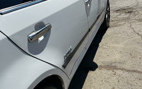 Geely MK Cross I, 2012 год, 350 000 рублей, 12 фотография