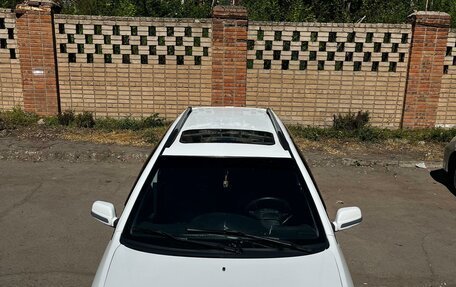Geely MK Cross I, 2012 год, 350 000 рублей, 11 фотография