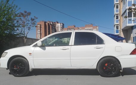 Mitsubishi Lancer IX, 2000 год, 350 000 рублей, 6 фотография