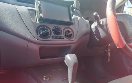 Mitsubishi Lancer IX, 2000 год, 350 000 рублей, 13 фотография