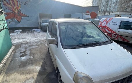 Mitsubishi Dingo, 2001 год, 210 000 рублей, 3 фотография