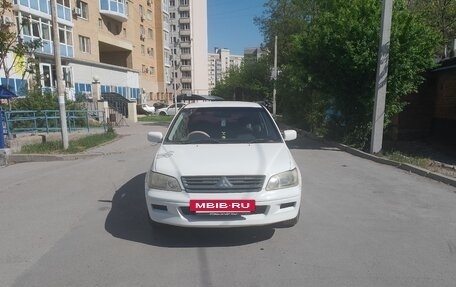 Mitsubishi Lancer IX, 2000 год, 350 000 рублей, 9 фотография