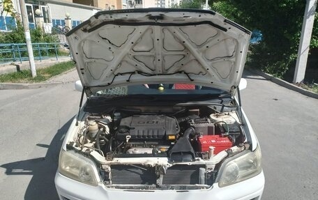 Mitsubishi Lancer IX, 2000 год, 350 000 рублей, 10 фотография