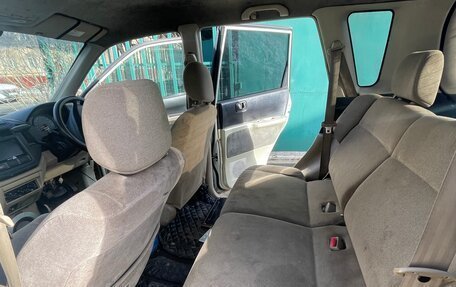 Mitsubishi Dingo, 2001 год, 210 000 рублей, 7 фотография