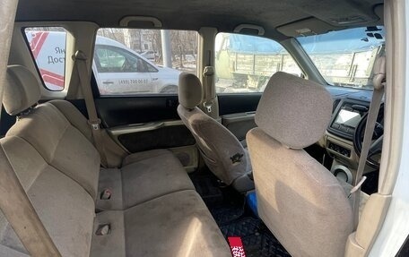 Mitsubishi Dingo, 2001 год, 210 000 рублей, 6 фотография