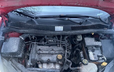 Opel Corsa D, 2008 год, 515 000 рублей, 12 фотография