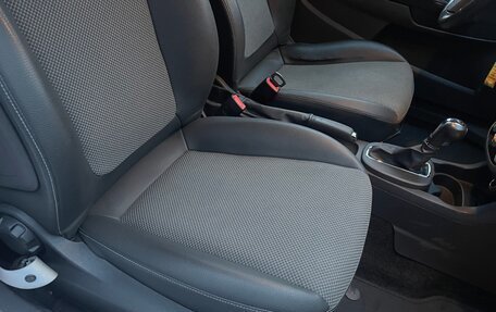 Opel Corsa D, 2008 год, 515 000 рублей, 17 фотография