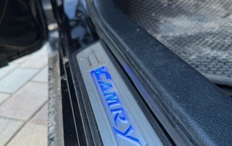 Toyota Camry, 2014 год, 1 650 000 рублей, 3 фотография