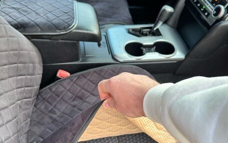 Toyota Camry, 2014 год, 1 650 000 рублей, 8 фотография