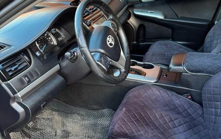 Toyota Camry, 2014 год, 1 650 000 рублей, 20 фотография