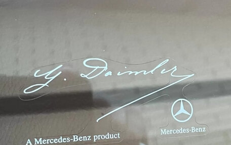 Mercedes-Benz S-Класс, 2012 год, 7 000 000 рублей, 6 фотография
