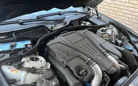 Mercedes-Benz S-Класс, 2012 год, 7 000 000 рублей, 16 фотография