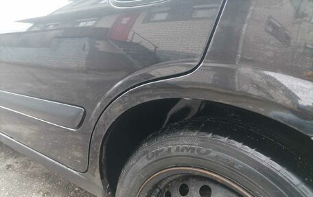 Nissan Almera, 2005 год, 285 000 рублей, 9 фотография