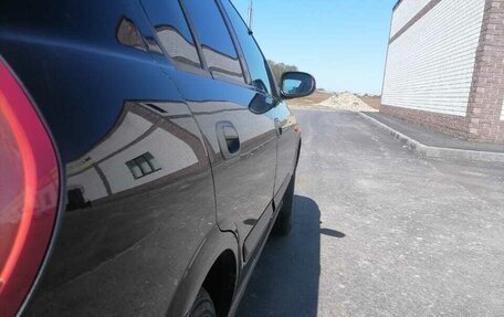 Nissan Almera, 2005 год, 285 000 рублей, 13 фотография