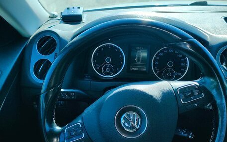 Volkswagen Tiguan I, 2012 год, 1 190 000 рублей, 8 фотография
