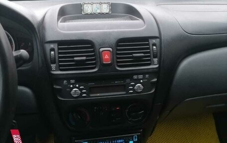 Nissan Almera, 2005 год, 285 000 рублей, 8 фотография