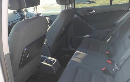 Volkswagen Tiguan I, 2012 год, 1 190 000 рублей, 12 фотография